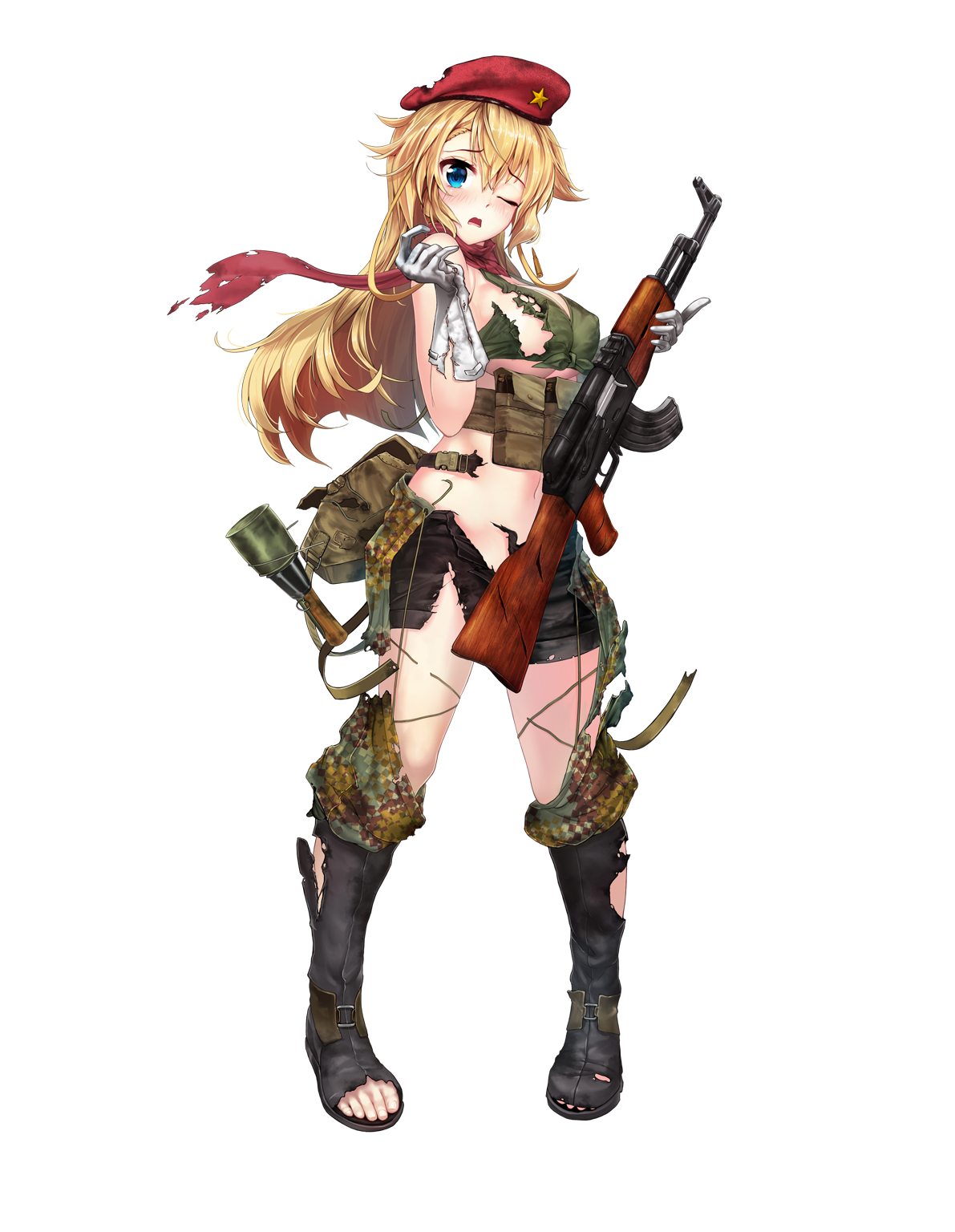 1191x1536 Ak Drawing Soldier Transparent Png Clipart Free Download