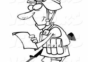 300x210 Army Cartoon Drawing Soldier Drawing Military Army Clip Art