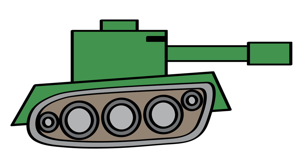 1000x541 drawing military tank clip art backgrounds tank drawing