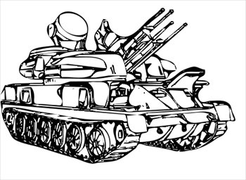 350x256 Clip Art Military Army Tank Clipart Free Clipart Images Qfvgtdm