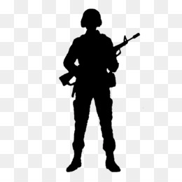 260x260 Soldier Png Soldier Transparent Clipart Free Download