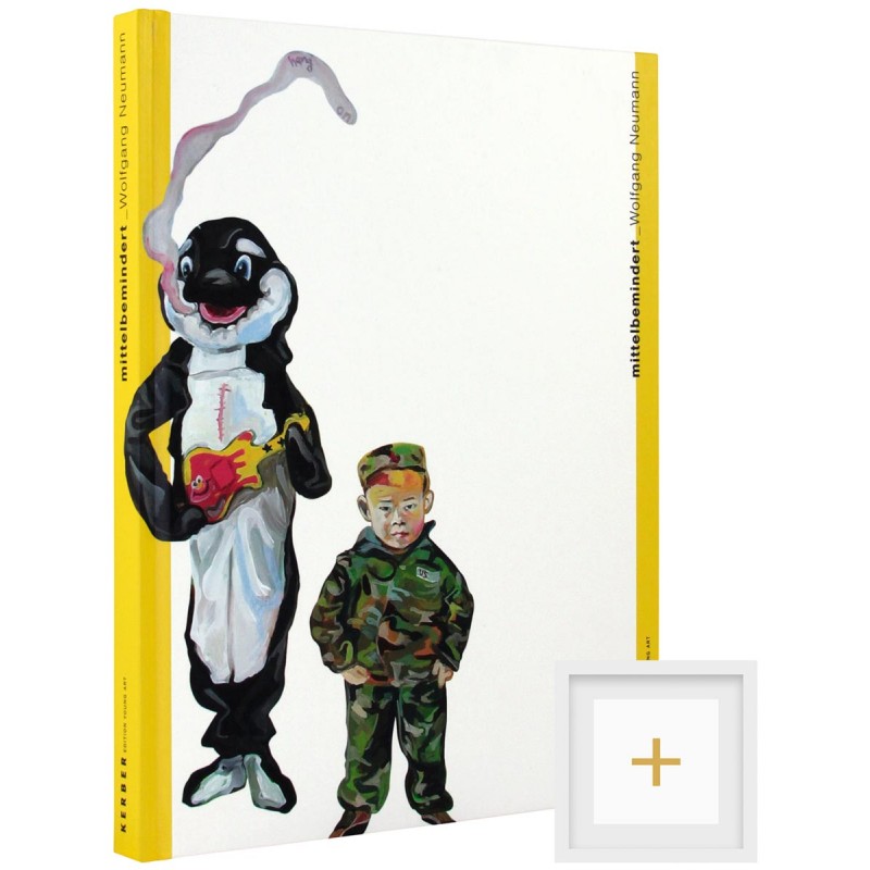 800x800 Wolfgang Neumann Collector's Edition