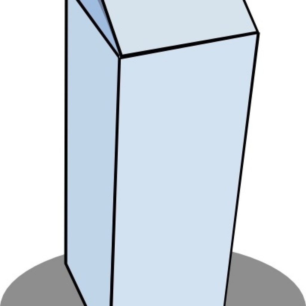 1024x1024 Milk Carton Clip Art Eyes Clipart House Clipart Online Download