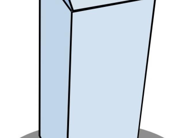 640x480 Milk Carton Clipart Drawing