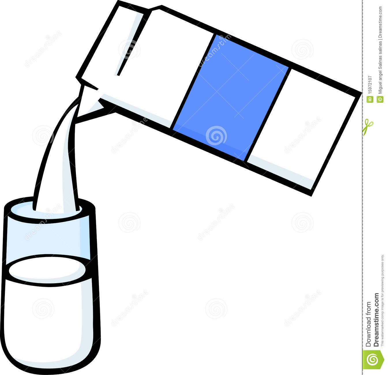 1345x1300 How To Draw Milk Carton Gallery Images