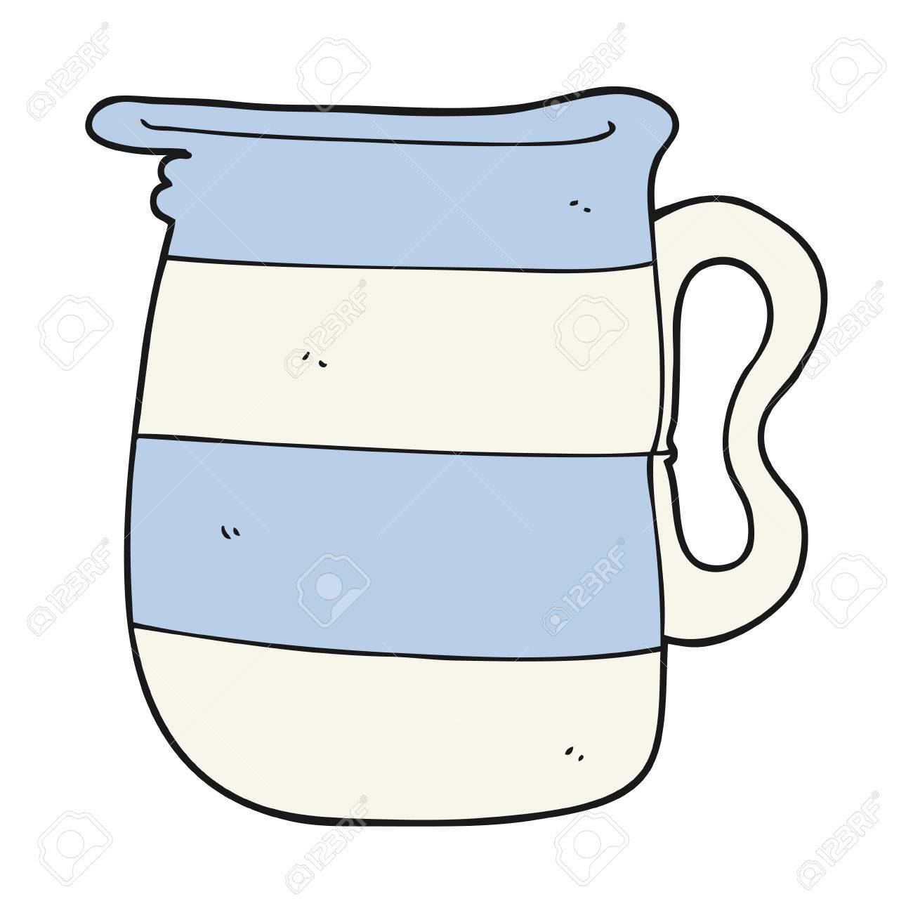 1300x1300 Milk Jug Clipart Draw