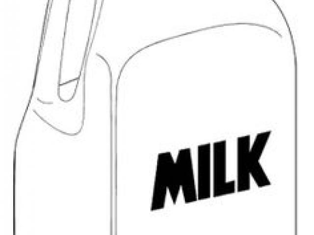 640x480 Free Milk Jug Clipart, Download Free Clip Art