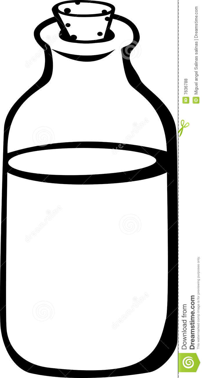 703x1300 Milk Jug Clipart Gallon