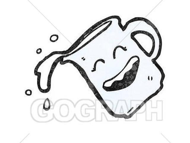 640x480 Milk Jug Clipart Draw