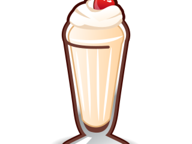 640x480 Collection Of Free Milkshake Drawing Emoji Download On Ui Ex