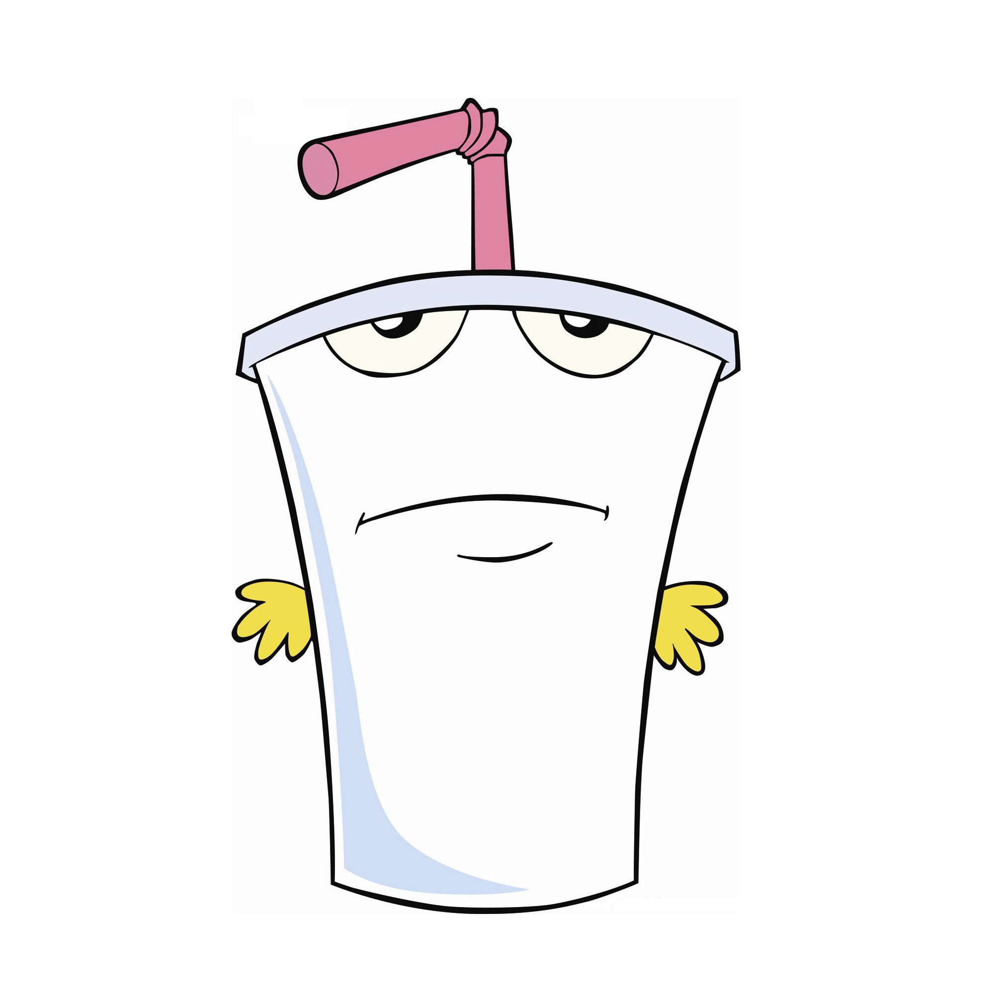 2000x2000 Master Shake Villains Wiki Fandom Powered