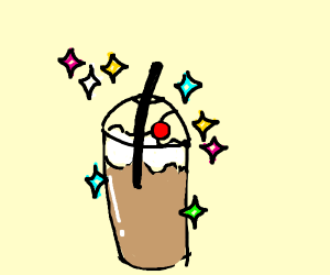 300x250 mystical milkshake