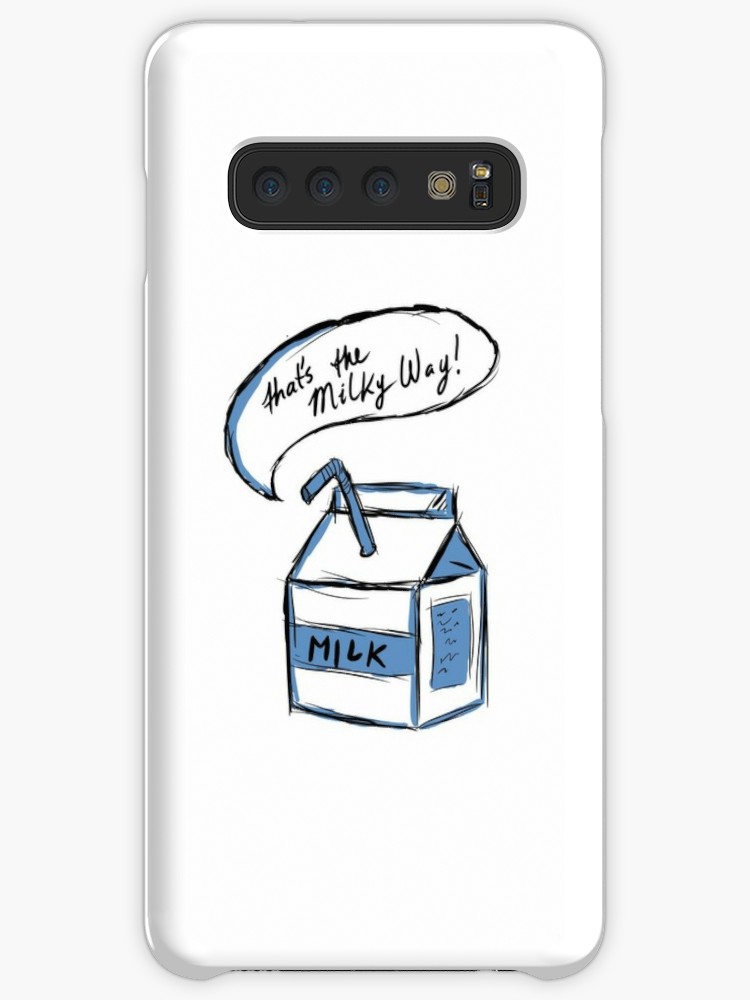 750x1000 milky way cases skins for samsung galaxy