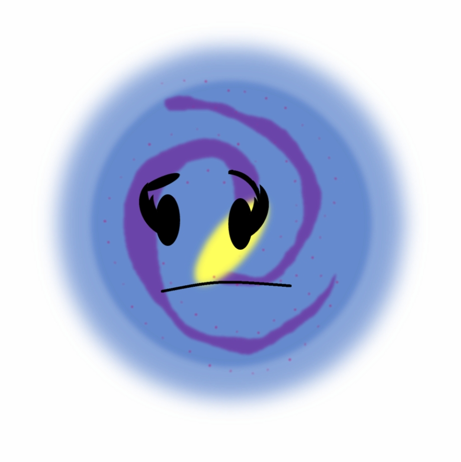 920x923 milky way galaxy