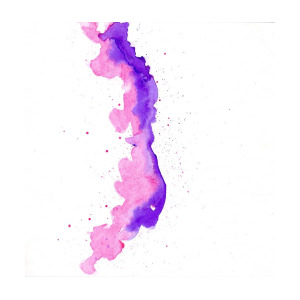 300x300 milky way painting