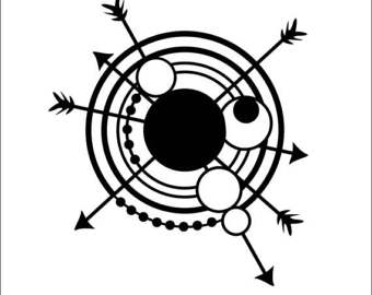 340x270 milky way decoration etsy