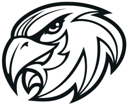 441x370 Falcon Drawings Drawings