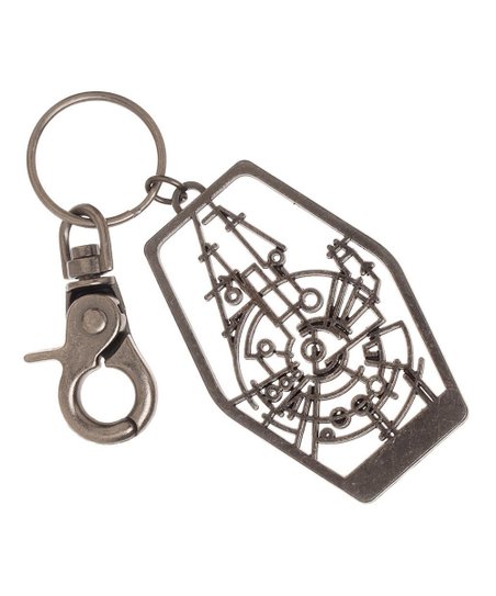 452x543 Bioworld Star Wars Han Solo Millennium Falcon Key Chain Zulily