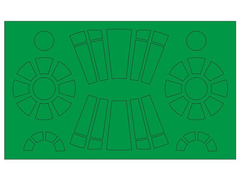 800x600 Preorder Millennium Falcon