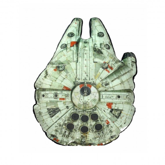 570x570 Sd Toys Coussin Star Wars