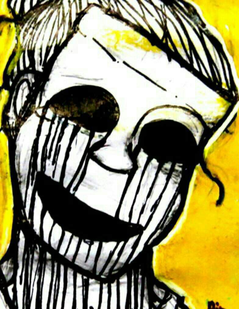 784x1015 Million Dollar Smile Scp Foundation Amino