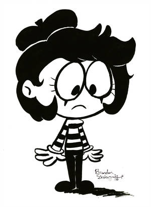 300x410 facts about mute the mime