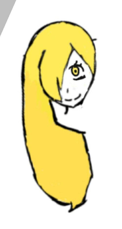 495x926 my inspiration for this drawing is mimosa black clover! amino