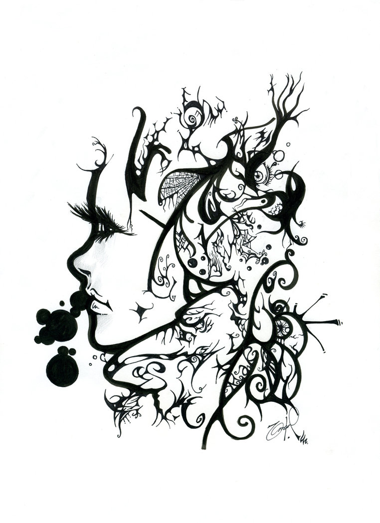 762x1049 Confused Drawing Confused Mind For Free Download