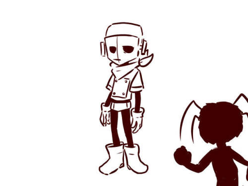 500x375 i mean i had that in mind when drawing wes tumblr