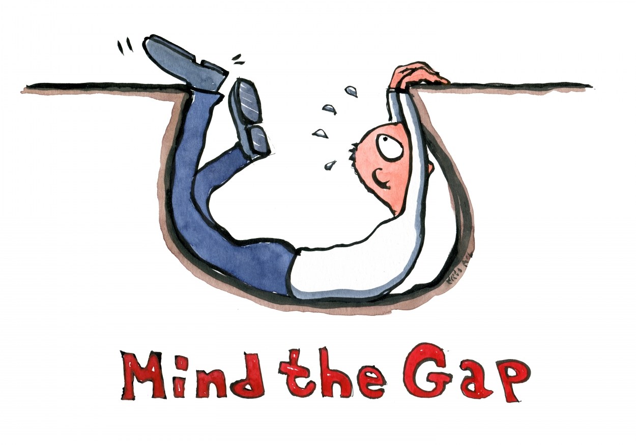 1250x875 Mind The Gap Illustration Frits Ahlefeldt Base Camp