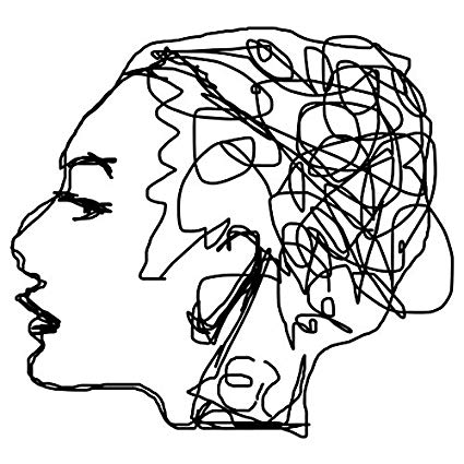 425x425 Laminated Inches Poster Psychology Mind