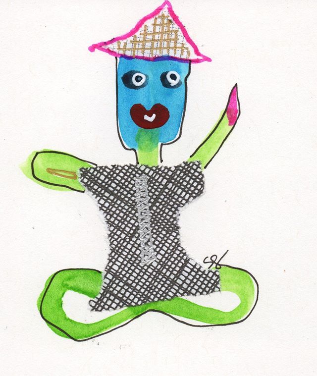 640x759 om mindfulness love i dare you to leave instagram and just sit