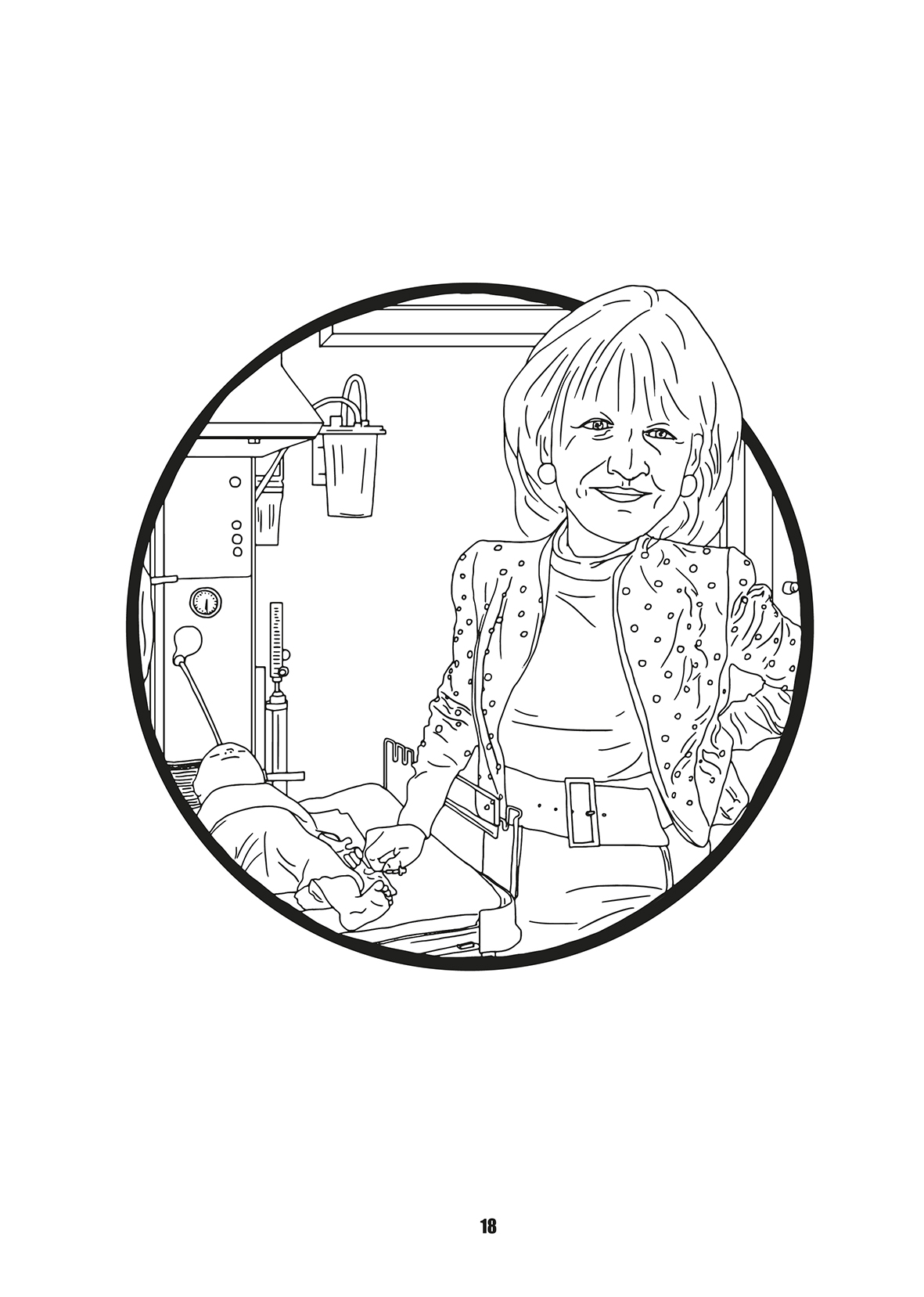 1181x1657 On Sale Next Week The Idealog Mindfulness In Business Colouring