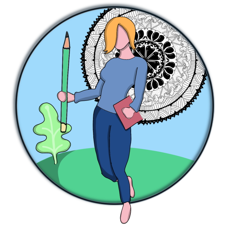 800x800 One Line At A Time Change Your World One Lin At A Time