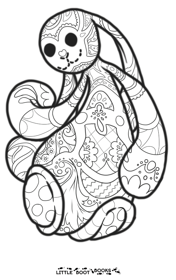 596x948 Activities Little Boot Books