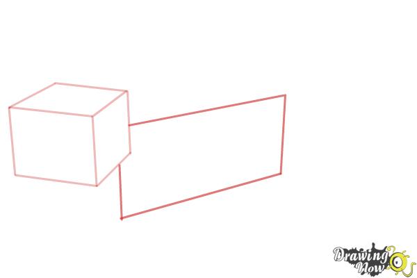 600x400 how to draw an ocelot from minecraft