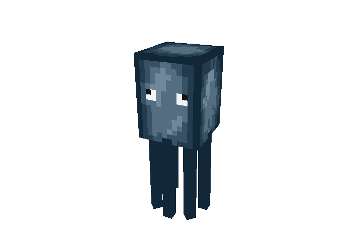 720x500 Minecraft Mobs Shulker