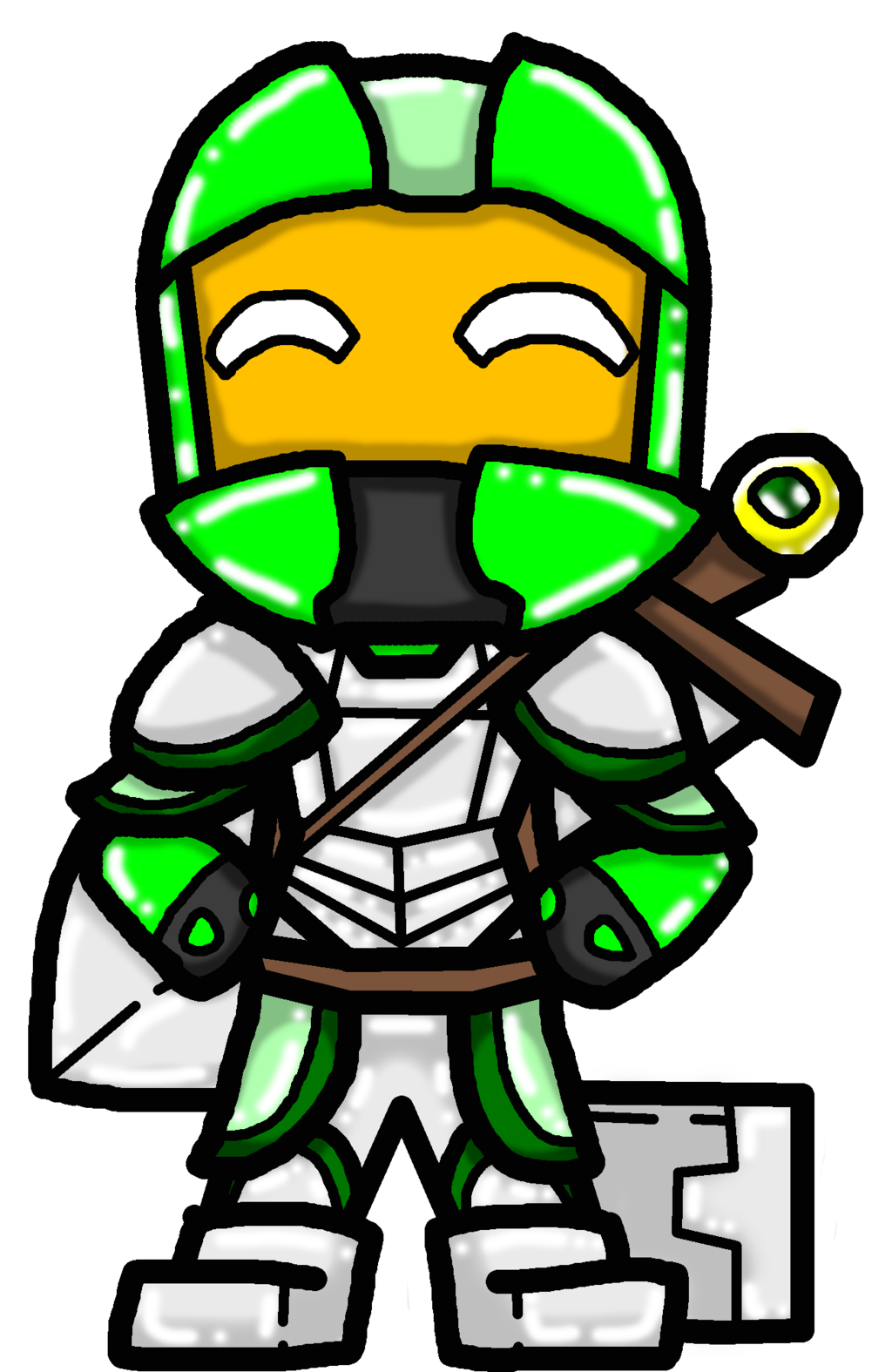 1024x1575 Collection Of Free Minecraft Drawing Ninja Download On Ui Ex