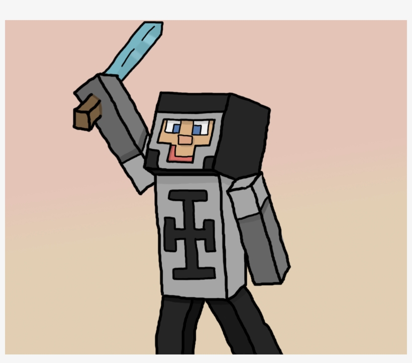 820x723 Free Minecraft Avatar Drawings Closed Art Shops