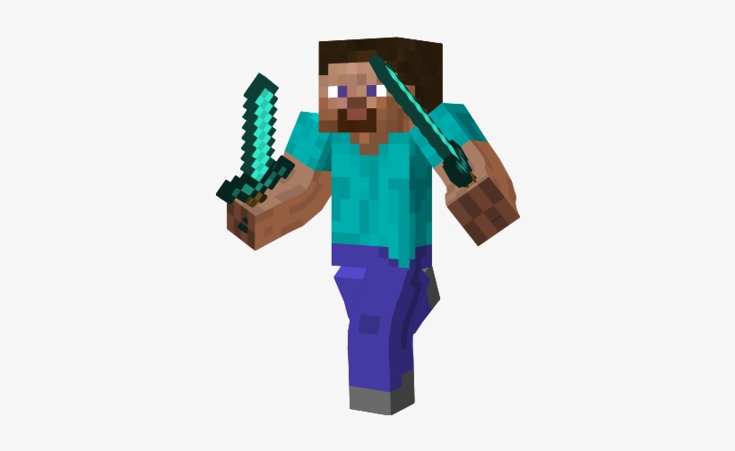 820x504 Minecraft Diamond Sword Png Download Transparent Minecraft