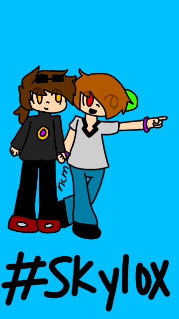 360x640 Skylox Deadlox Skydoesminecraft Skylox Minecraft Youtu