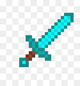 260x280 Diamond Sword Png