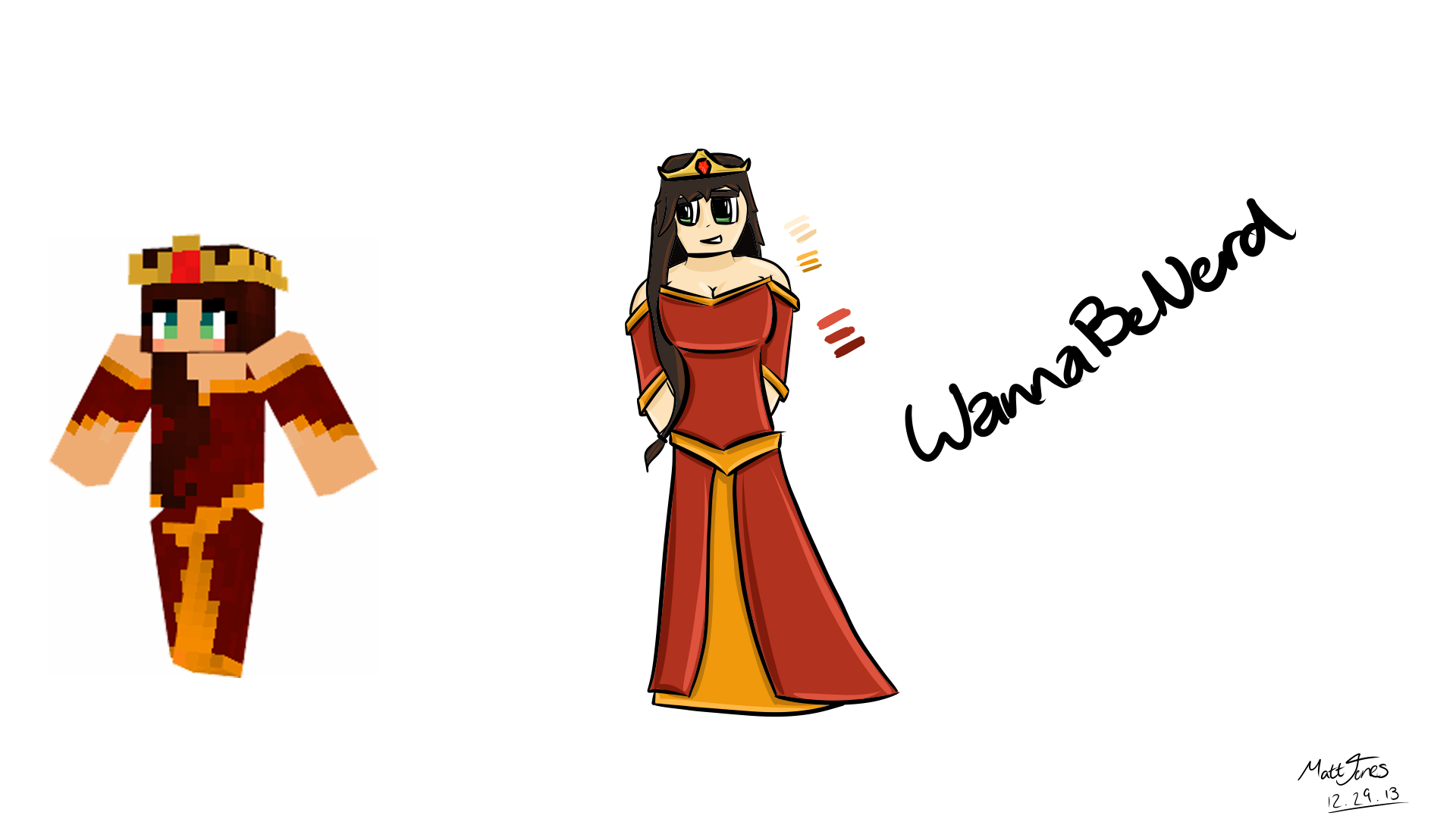 1920x1080 Quick Drawing I Made