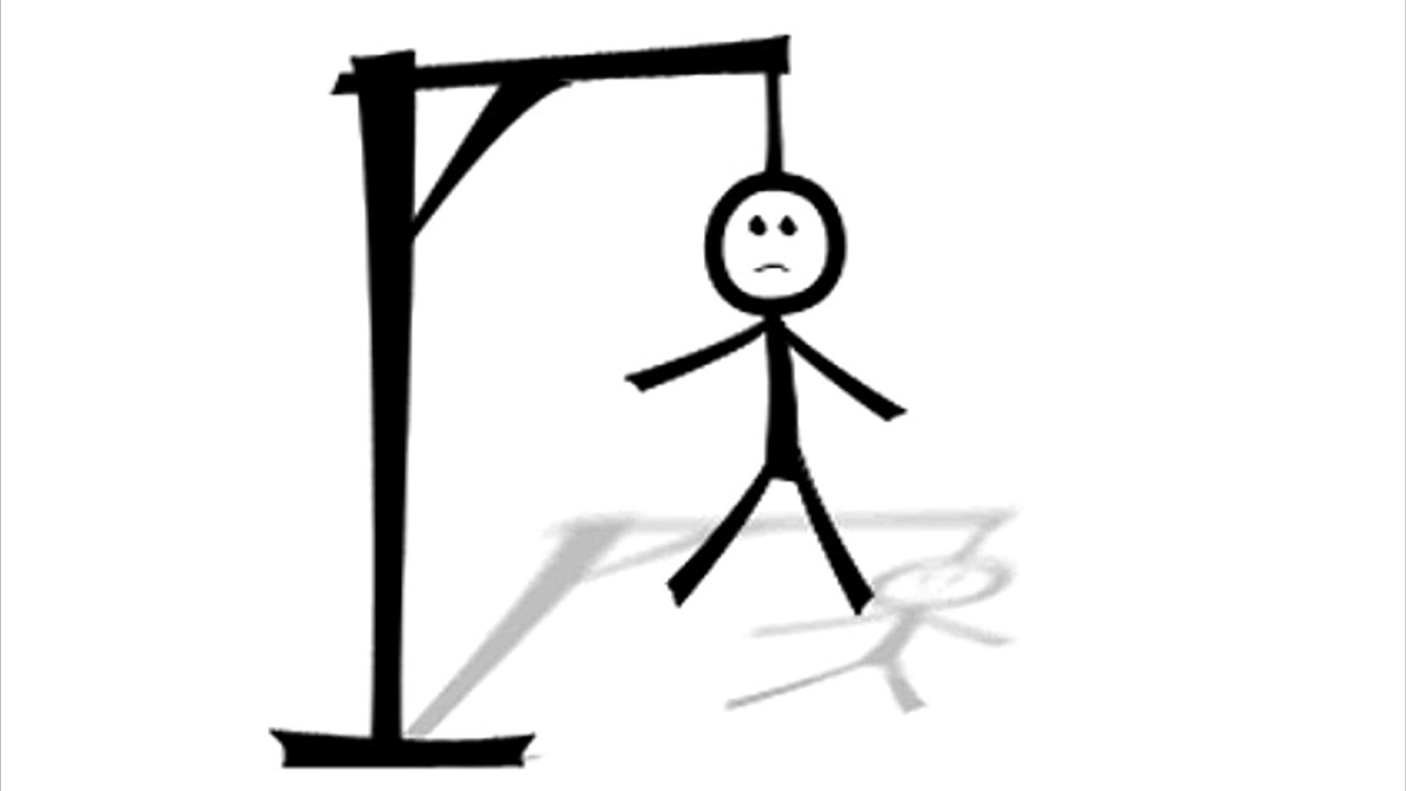 1280x720 Minecraft Mini Game Hangman