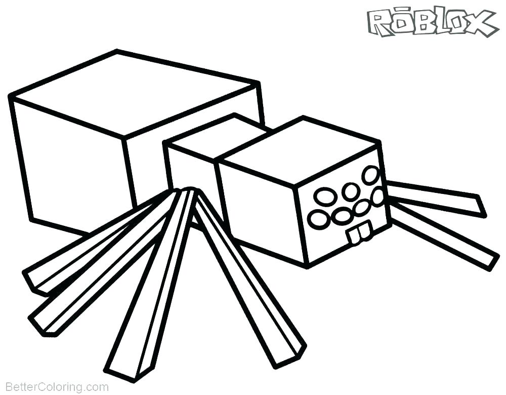 1000x780 Minecraft Printable Coloring Pages Video Games Printable Coloring