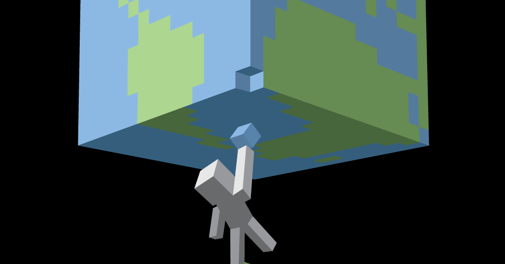 1026x537 The Minecraft Generation