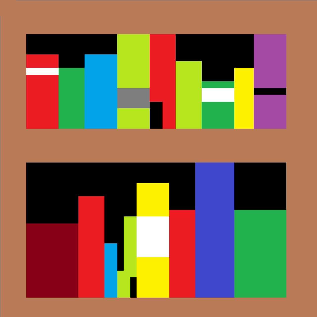 1280x1280 Painting Minecraft Fresh Minecraft Bookshelf Drawing Using Paint