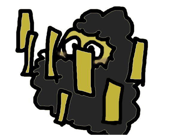 602x452 Minecraft Blaze