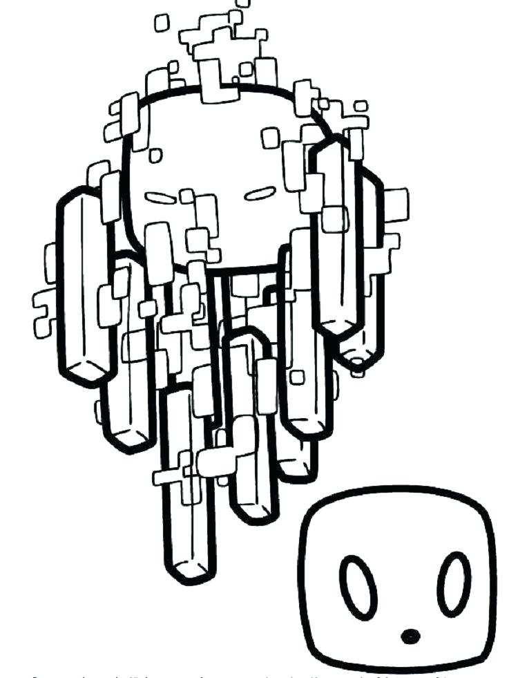 750x981 Minecraft Zombie Pigman Colouring Pages Coloring Pages Zombie