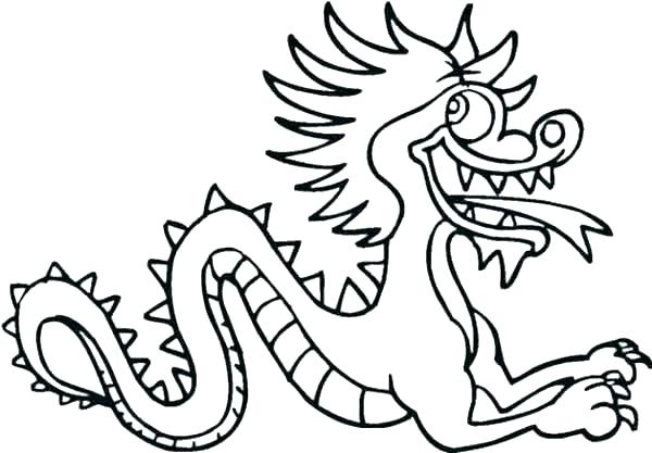 600x417 Pin The Tail On Dragon Template